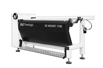 DEMOUNTER 1700-side