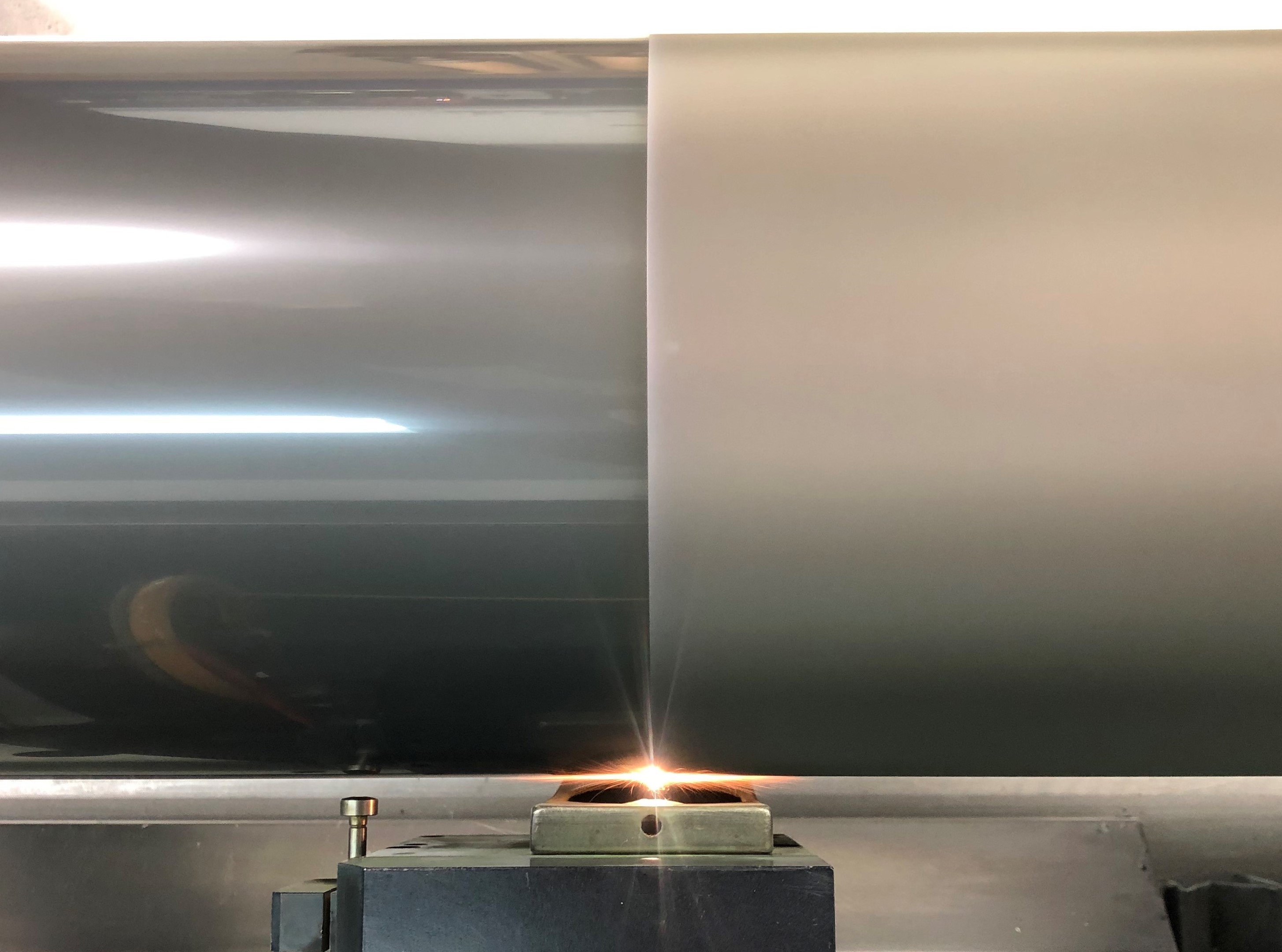 Interflex-Engraving