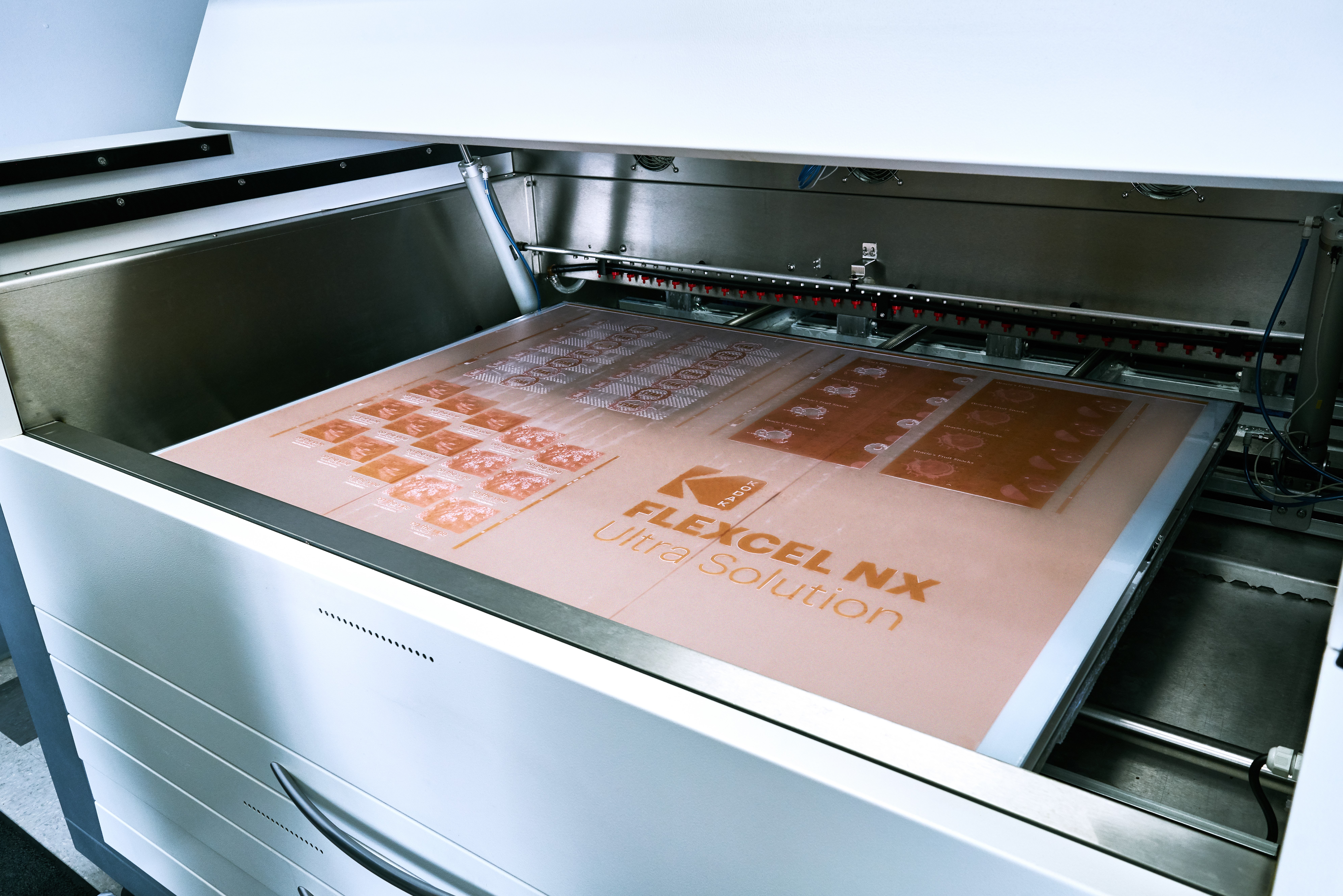 Miraclon_FLEXCEL NX Ultra Solution